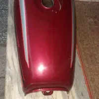 باک موتورکاملا نو