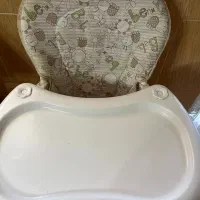 صندلی کودک