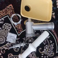 لوازم یدکی چرخ گوشت|خردکن، آسیاب، غذاساز|اسلام‌شهر, شهرک مهدیه|دیوار