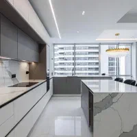 ۱۴۰ متر تکواحد امامت بعد بلوار معلم