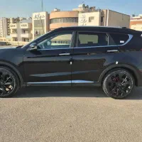 فیدلیتی الیت مشکی 5 نفره صفر 1404