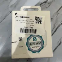 کله شارژر اورجینال ۲۰ وات آیفون آکبند