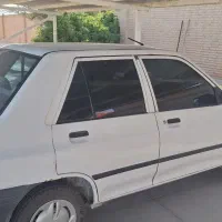 پراید مدل ۹۶