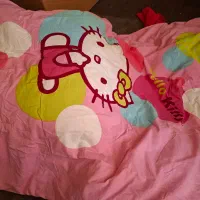 ست رختخواب کیتی|سرویس روتختی|تهران, آبشار|دیوار