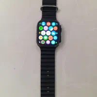 ساعت هوشمند