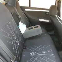 سمند سورن ۹۲|خودرو سواری و وانت|تهران, شهرک فردوس (حسینی)|دیوار