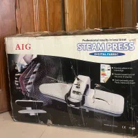 اتو پرس برند AIG