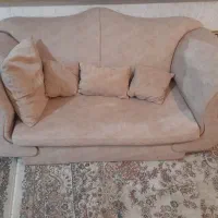 فروش یک دست مبل راحتی