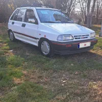 هاچبک کره ای عروسک