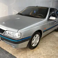 پژو slx مدل ۸۹ داخل کرم|خودرو سواری و وانت|ملارد, |دیوار