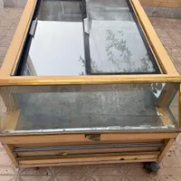 یخچال صندوقی