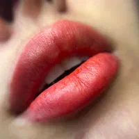 مدل میکروبلیدینگ و شیدینگ لب