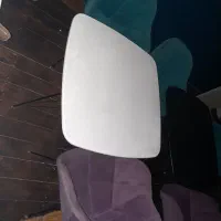 ۶ دست میز غذا خوری رستوران در حد نو|میز و صندلی غذاخوری|گرگان, |دیوار