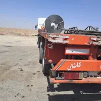 کفی  رول کش،رول بر|خودرو سنگین|قم, آزادگان|دیوار