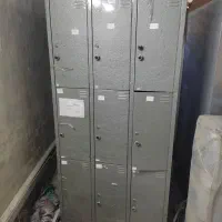 انواع کمد فلزی و  کمد چوبی|جاکفشی، کمد، دراور|مشهد, کوی المهدی|دیوار