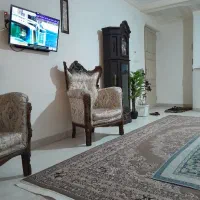 اجاره روزانه/هفتگی/ماهانه آپارتمان ۹۰ متری|اجارهٔ کوتاهمدت آپارتمان و سوئیت|برازجان, |دیوار