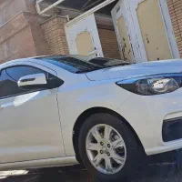 شاهینgl توربو 403معاوضه با 207سفیدیا 405slx|خودرو سواری و وانت|شیراز, شهرک مهدیآباد|دیوار