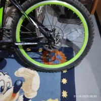 دوچرخه ۲۶ مارک فنیکس|دوچرخه، اسکیت، اسکوتر|بندر ماهشهر, |دیوار