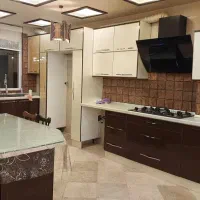 ۱۳۵ متری * *فرعی منطقه بهار*۲ پارکینگ*روف گاردن|اجارهٔ آپارتمان|تهران, تهرانپارس جنوبی|دیوار