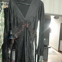 لباس زنانه وبچگانه نو و در حد نو|لباس|شاهینشهر, مسکن مهر|دیوار