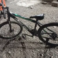 دوچرخه 26 کارکرده|دوچرخه، اسکیت، اسکوتر|جیرفت, |دیوار