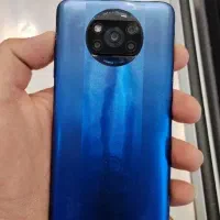 پوکو ایکس تری پرو (Poco X3 pro) بدون فیلتر