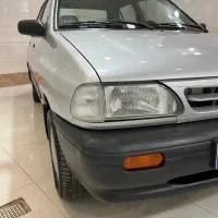 پراید ۸۶ استثنایی|خودرو سواری و وانت|بروجرد, |دیوار