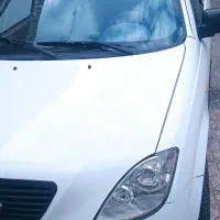 تیبا 2مدل 98|خودرو سواری و وانت|تایباد, |دیوار