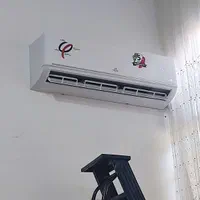 تعمیرکار کولر گازی