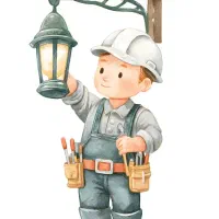 تعمیرات و سیم کشی ساختمان