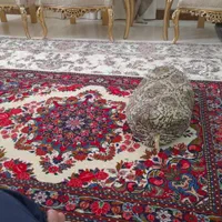 فرش دستباف