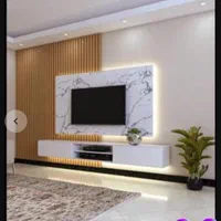 نصاب پارکت لمینت قرنیز کفپوش ترمووال ماربل|خدمات پیشه و مهارت|سمنان, |دیوار