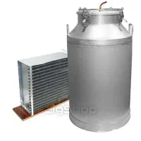 گلابگیر عرقگیر تقطیر ۴ خروجه|سایر لوازم برقی|مشهد, عامل|دیوار