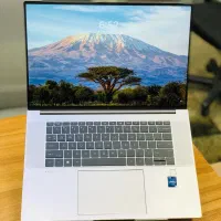 HP ZBOOK FURY 16 G9 - لپ تاپ جذاب گرافیکی مهندسی
