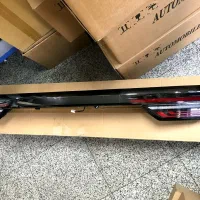 قطعات بدنه آریزو ۶ پرو چراغ جلو ،سپر جلو ،جلوپنجره