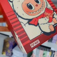 لبوبو کوکا عمده|اسباب‌‌بازی|خمینی‌شهر, |دیوار