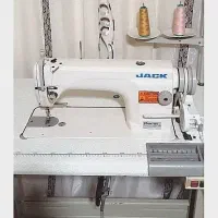 چرخ راسته دینام بزرگ نو نو برند جک