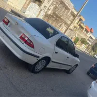 سمند ef7 مدل۹۳