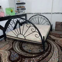 تخت ۲نفره