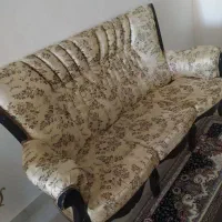 مبل هفت نفرع