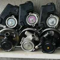 تعمیر جعبه فرمان و پمپ هیدرولیک|قطعات یدکی و لوازم جانبی|تبریز, |دیوار