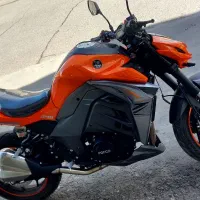 طرح زد هزار پیشرو پلاس|موتورسیکلت|مشهد, چهارچشمه|دیوار