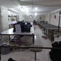 نیرو بسته بندی خانوم