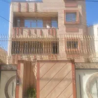 اجاره آپارتمان ۱۱۰ متری شهرک میلاد شاهین شهر