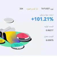 آموزش ترید ارزهای دیجیتال|خدمات آموزشی|بوشهر, |دیوار