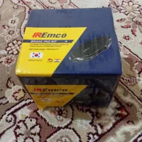 لنت پرایدامکووشمع