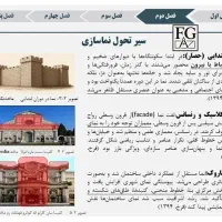 خدمات دانشجویی و معماری با کیفیت بالا و تحویل سریع|خدمات آموزشی|اراک, |دیوار