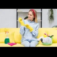 نظافت منزل