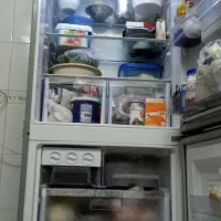 یخچال فریزرفیلور