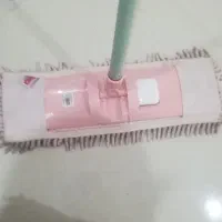 نظافت منزل خانم رحمانی